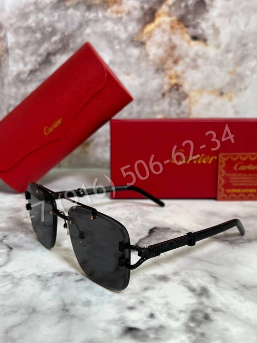 Очки Cartier 19015