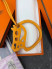 Брелок HERMES 34839