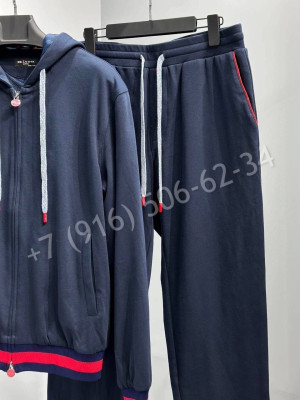 Прогулочный костюм KITON 18672