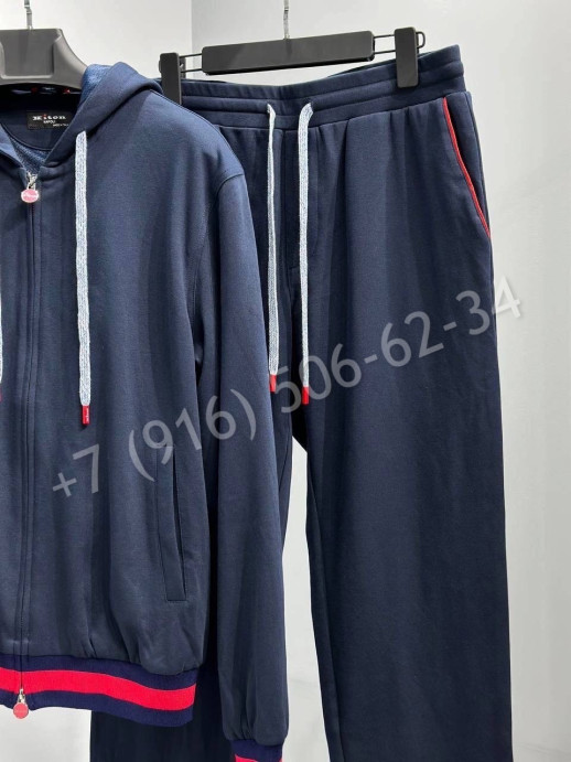 Прогулочный костюм KITON 18672