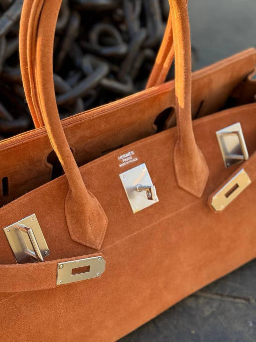 Сумка HERMES 34848