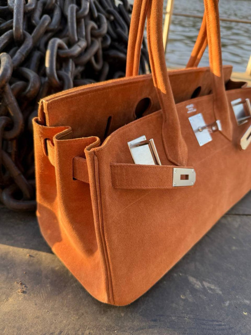 Сумка HERMES 34848