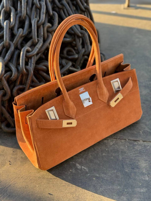 Сумка HERMES 34848