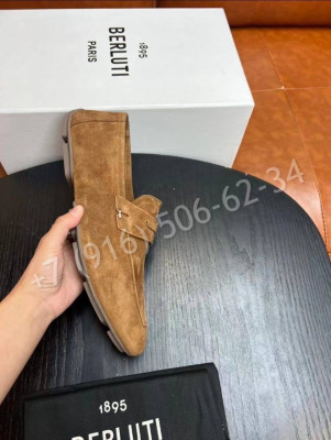 Лоферы Berluti 18772