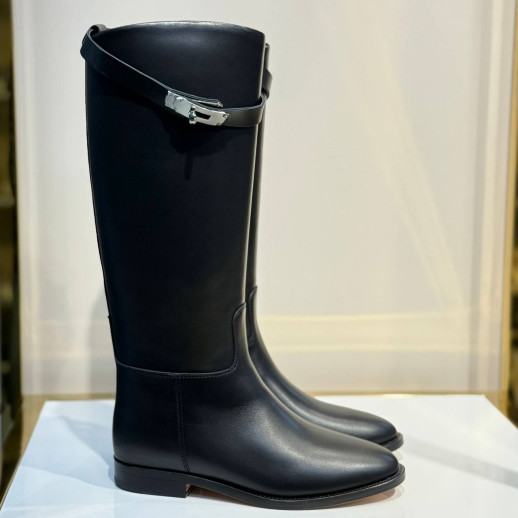 Сапоги Hermes 15664