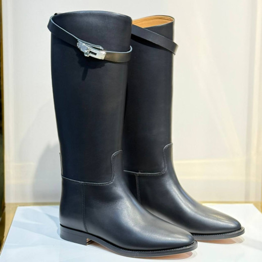 Сапоги Hermes 15664