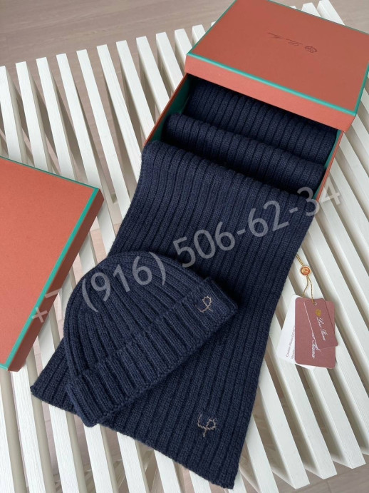 Шарф Loro Piana 21682