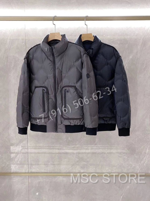 Куртка Zegna 8622