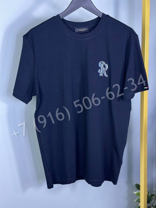 Футболка Stefano Ricci 29059