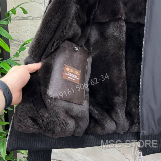 Куртка Loro Piana 8724