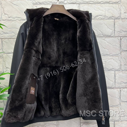 Куртка Loro Piana 8724