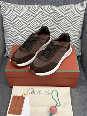 Кроссовки Loro Piana 23812 2