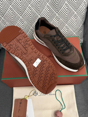 Кроссовки Loro Piana 23812 2