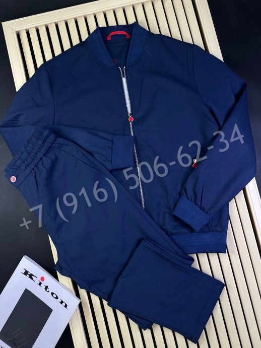 Прогулочный костюм KITON 29155