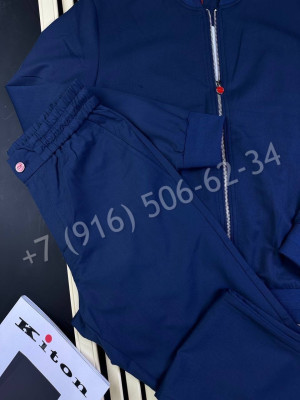Прогулочный костюм KITON 29155