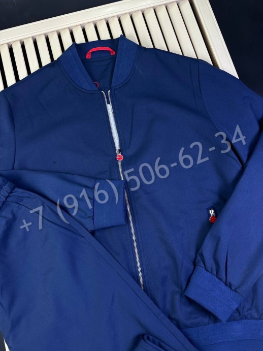 Прогулочный костюм KITON 29155