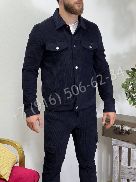 Спортивный костюм Kiton 19180