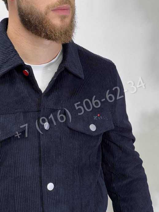 Спортивный костюм Kiton 19180