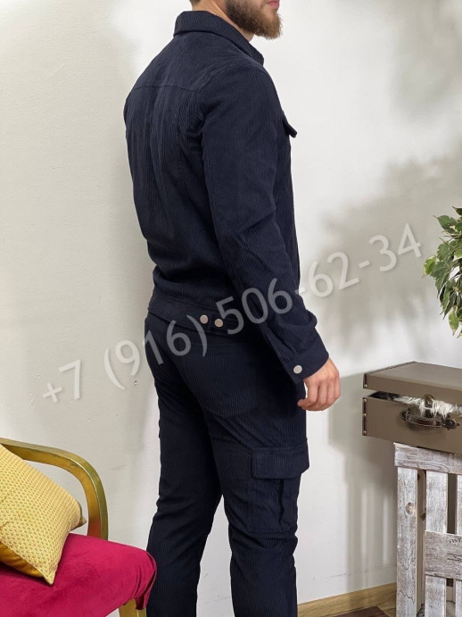 Спортивный костюм Kiton 19180