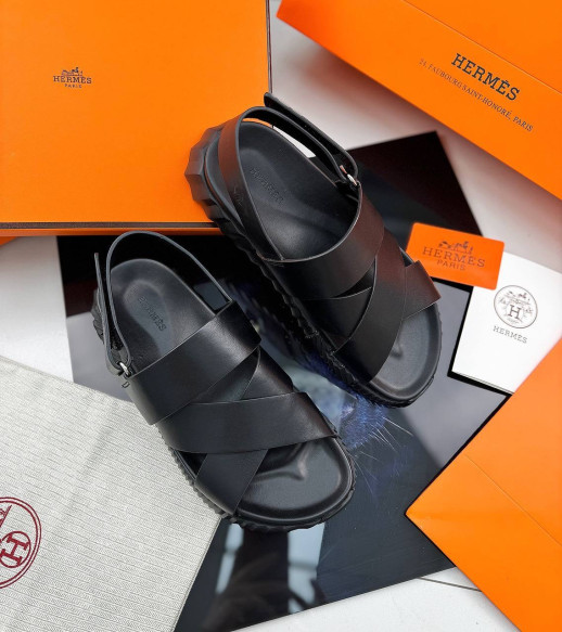 Сандалии Hermes 29255