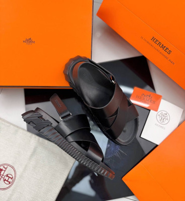 Сандалии Hermes 29255