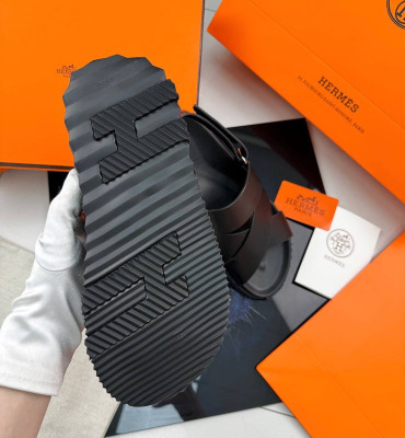 Сандалии Hermes 29255