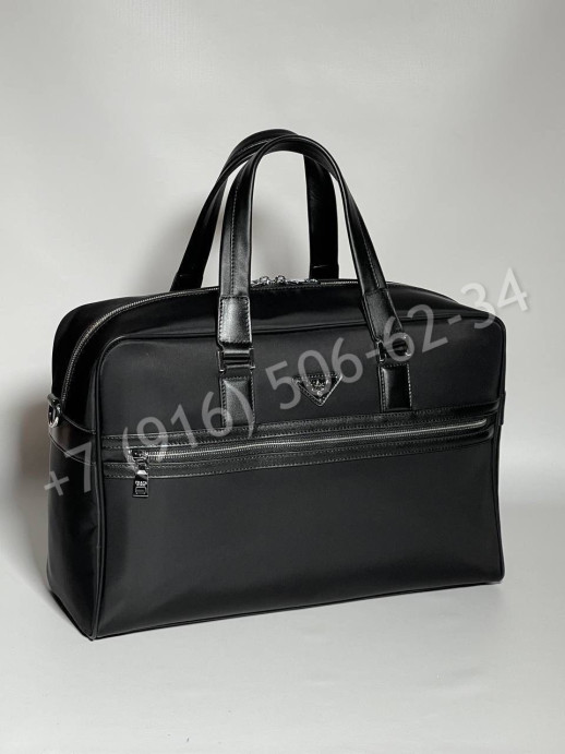 Дорожная сумка Prada 25317
