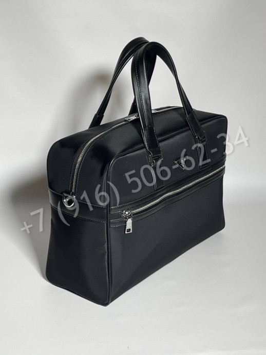 Дорожная сумка Prada 25317