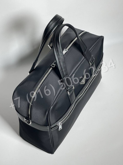 Дорожная сумка Prada 25317