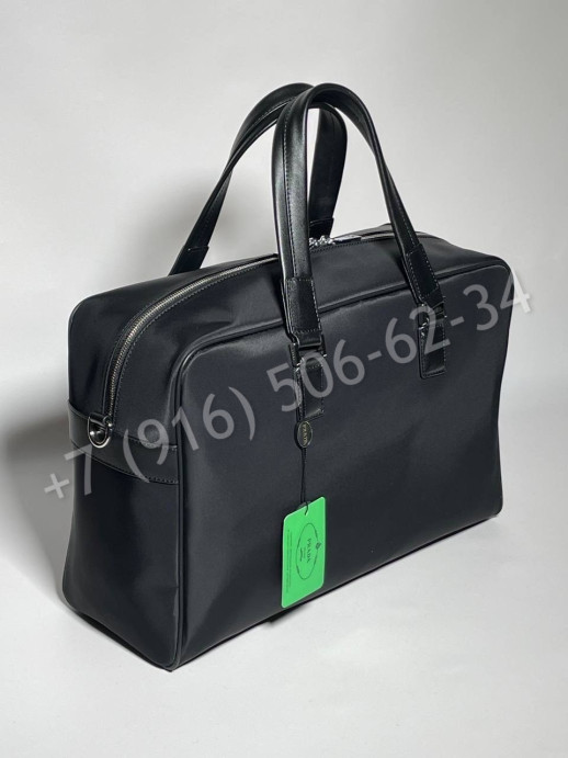 Дорожная сумка Prada 25317