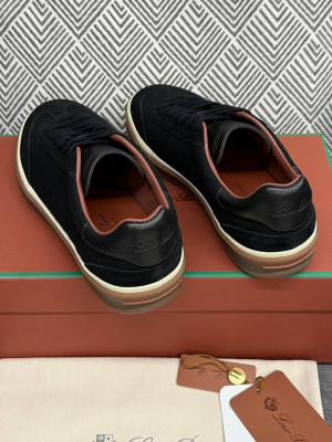 Кеды Loro Piana 31609 6