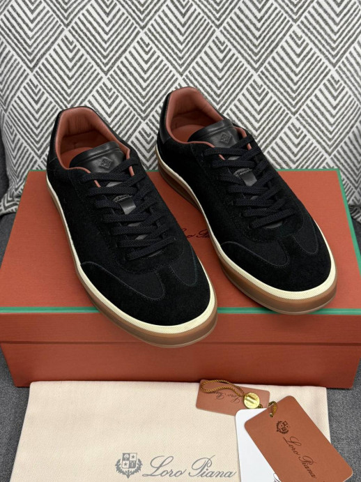 Кеды Loro Piana 31609 6