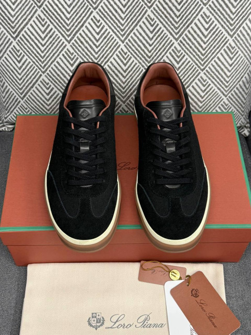 Кеды Loro Piana 31609 6