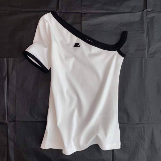 Топ COURREGES 19281