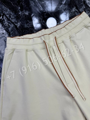 Шорты Loro Piana 29455