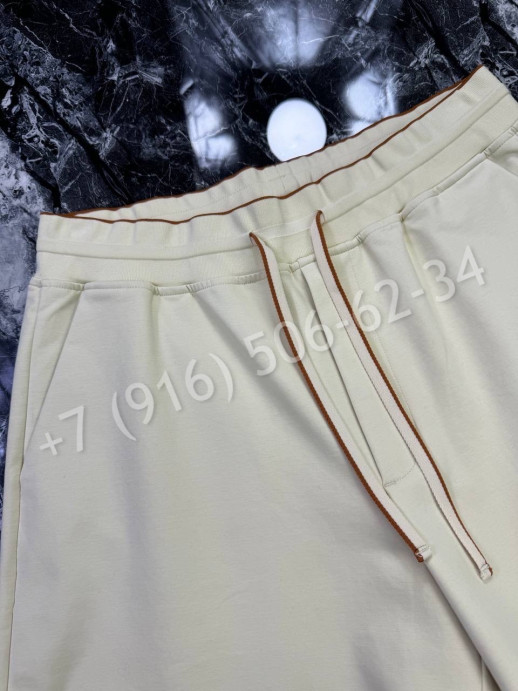 Шорты Loro Piana 29455