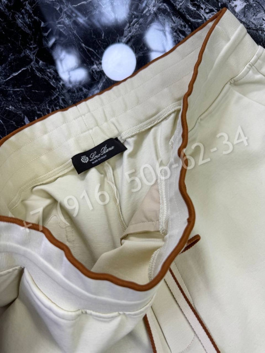 Шорты Loro Piana 29455