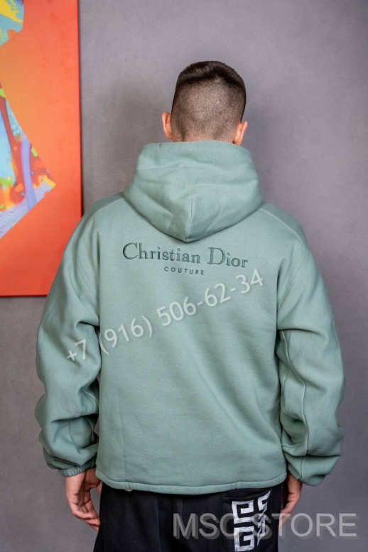 Толстовка Dior 9124