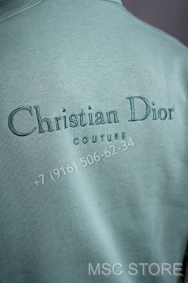 Толстовка Dior 9124