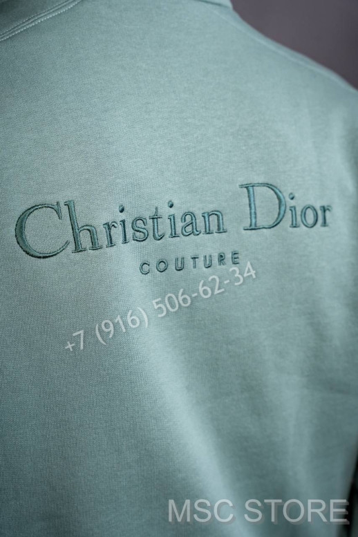 Толстовка Dior 9124