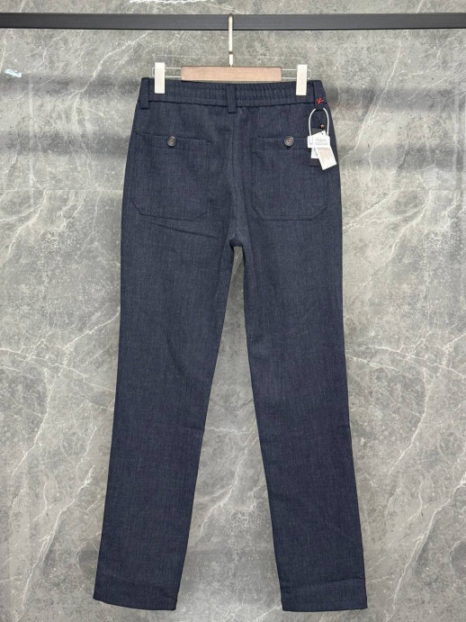 Брюки ISAIA 15226 1