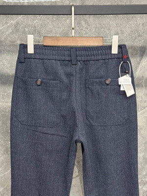 Брюки ISAIA 15226 1