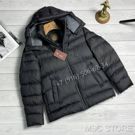 Куртка Loro Piana 9330