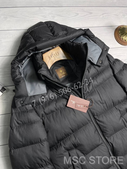 Куртка Loro Piana 9330