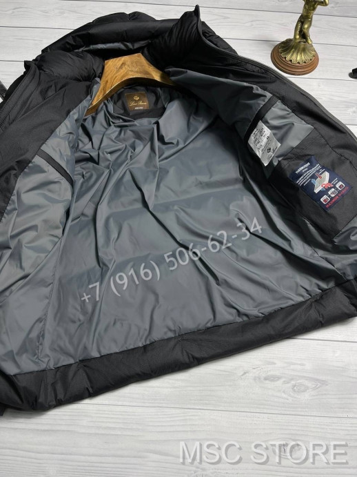 Куртка Loro Piana 9330