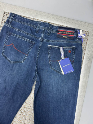 Джинсы Jacob Cohen 19205 1