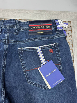 Джинсы Jacob Cohen 19205 1