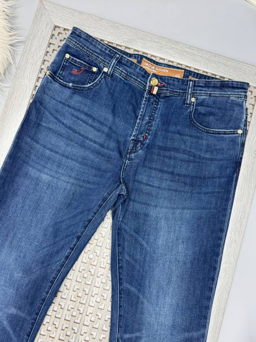 Джинсы Jacob Cohen 19205 1