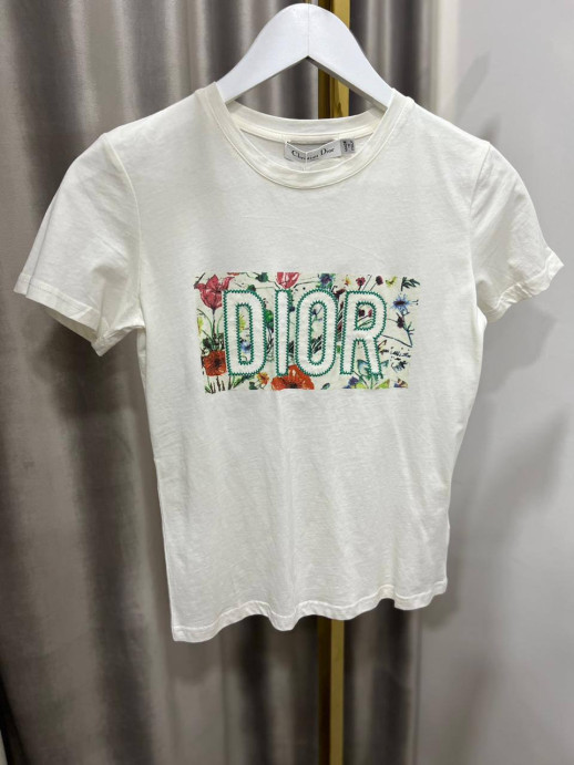 Футболка Dior 19678