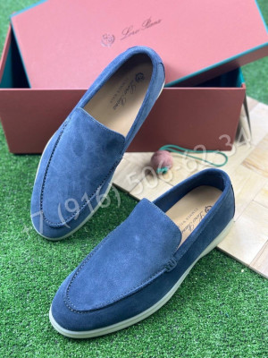 Лоферы Loro Piana 29755